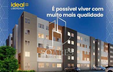 Imagem 10: IDEAL LIBERDADE Seu Imóvel com Segurança