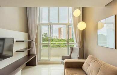 Imagem: APARTAMENTO À VENDA COM 3 DORMITÓRIOS NO ECOVILLE