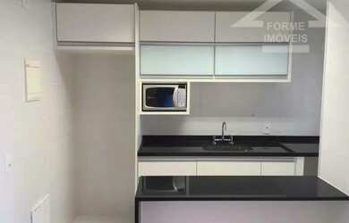 Imagem 6: Apartamento com 2 quartos sendo 1 suíte para alugar, 72 m² Condomínio...