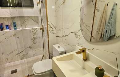 Imagem 6: Apartamento de Alto Padrão no Centro de Imbituba/SC