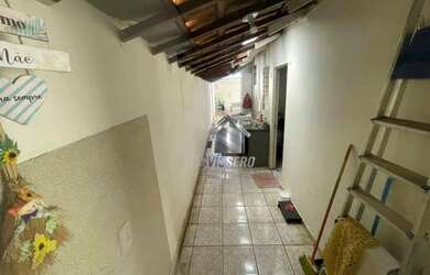 Imagem 11: Casa com 3 dormitórios à venda, 148 m² por R$ 330.000 - Núcleo Habitacional...