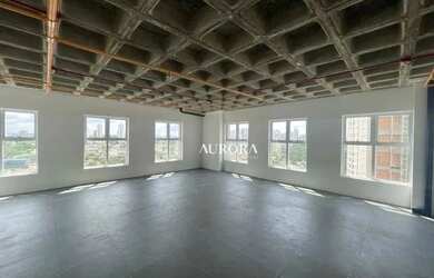 Imagem 11: Sala, 81 m² - venda por R$ 1.417.500,00 ou aluguel por R$ 5.670,00/mês...