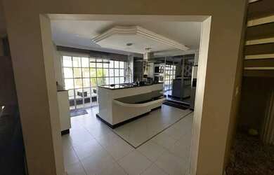 Imagem 12: Casa residencial de 5 quartos em Vila Lenzi, Jaraguá do Sul Financiamento...