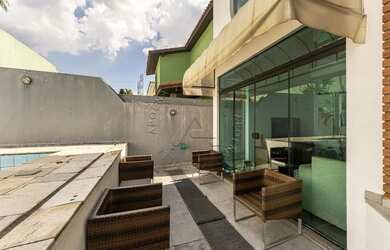 Imagem 10: CASA A VENDA NO RESIDENCIAL 9