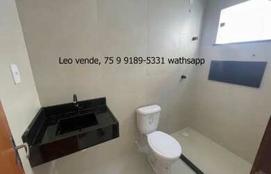 Imagem 13: Leo vende , bairro Papagaio, 3 4 sendo uma suíte e closet veja fotos