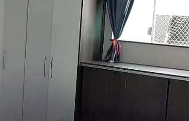 Imagem 11: VENDO APARTAMENTO COM 2 SUÍTES NO ED RAIO DE SOL - PEDREIRA