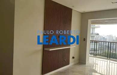 Imagem: APARTAMENTO - ALPHAVILLE - SP