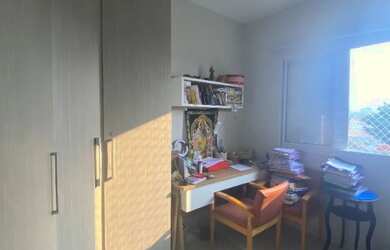 Imagem 11: Apartamento com 2 dormitórios, cozinha americana, sala dois ambientes,...