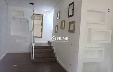 Imagem 3: Casa para alugar por R$ 15.550,00/mês - Residencial Burle Marx - Santana...