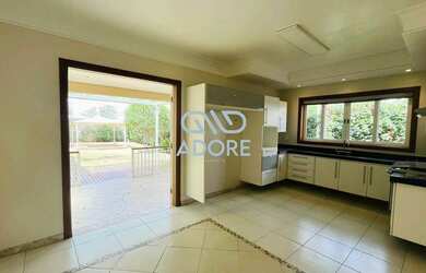 Imagem 11: Casa à venda no Condomínio Plaza Athéneé - Itu/SP