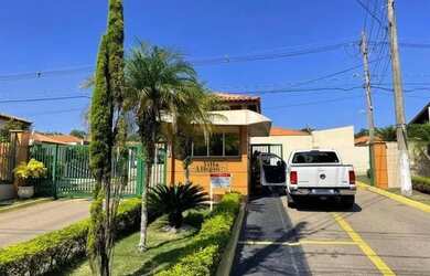 Imagem 15: Casa térrea à venda no Condomínio Vila Allegro, Sorocaba/SP