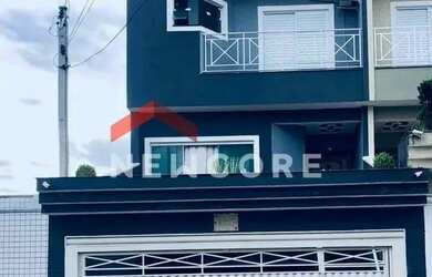 Imagem 15: Sobrado em Rua Santo Antônio - Santa Terezinha - São Bernardo do Campo/SP