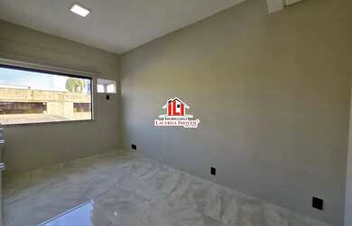 Imagem 5: Casa Duplex no Residencial Santa Mônica com 3 Qts sendo 1 Suíte com...