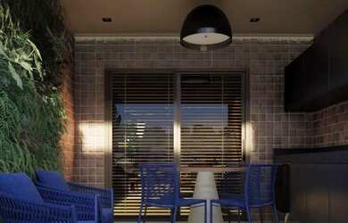 Imagem 16: AQUAMARE RESIDENCE 2 quartos suíte e varanda gourmet na Jatiúca Maceió