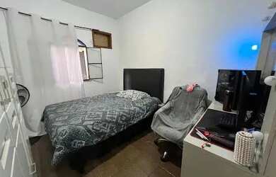 Imagem 7: Casa com 3 quartos à venda, 100 m² por R$ 195.000 - Barro Vermelho -...