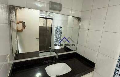 Imagem 6: Apartamento com 3 dormitórios à venda, 96 m² por R$ 490.000,00 - Vila Rafael de Oliveira