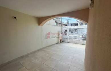 Imagem 14: CASA PARA VENDA, BAIRRO JARDIM PACAEMBU, JUNDIAÍ