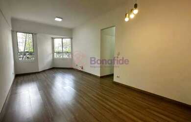 Imagem: O apartamento possui 3 Dormitórios, 2 Banheiros, 1 Vaga na