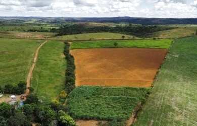 Imagem 15: LINDA FAZENDA DE 44 HECTARES A 45 km de Brasília