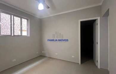 Imagem 3: Apartamento para alugar 2 quartos Marapé Santos SP