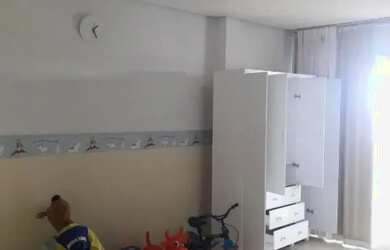 Imagem 15: Atlântica Imóveis tem excelente apartamento com 3 dormitórios à venda,...