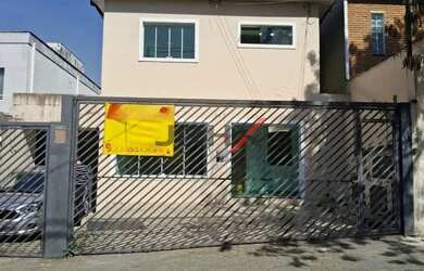 Imagem 1: Casa Ampla na Vila Mariana - 11 Dormitórios