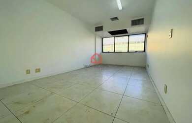 Imagem: Sala / Comercial / Barra da Tijuca