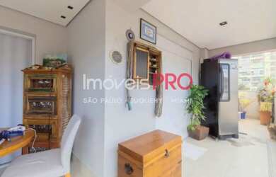 Imagem 12: Garden para venda com 150m² em Pinheiros - São Paulo