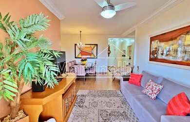 Imagem 3: Apartamento á venda no Edifício Belle Vue, próximo à Av. 13 de Maio...