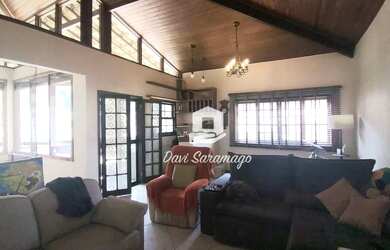 Imagem 7: Casa à venda, 300 m² por R$ 900.000,00 - Itaipu - Niterói/RJ
