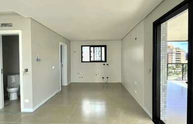 Imagem 6: Apartamento de 3 Suítes com Vista Mar em Caiobá no Edifício Galileu...