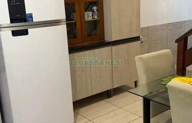 Imagem 11: Sobrado Desvio Rizzo Caxias do Sul