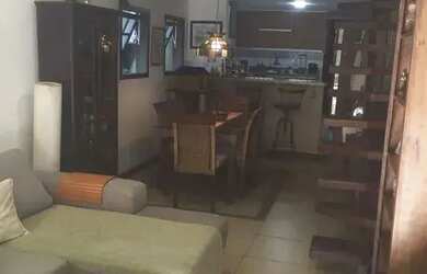 Imagem 8: Condomínio Mata da Atlântica casa com 2 suítes, 1 vaga, Angra dos Reis