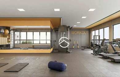 Imagem 2: Ed. Malibu, sol da manhã, andar alto