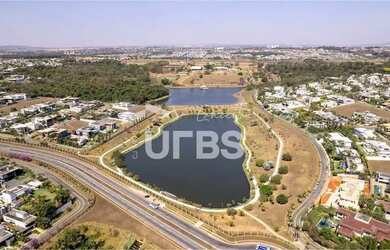 Imagem 14: Lote no Alphaville Araguaia