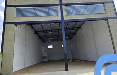 Imagem 4: GALPAO COMERCIAL em ABADIA DE GOIÁS - GO, Solar Cardoso 1