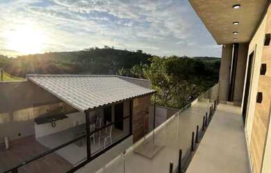 Imagem 11: Três Rios - Casa moderna - Oportunidade