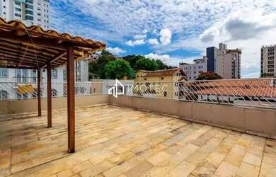 Imagem 13: Cobertura à venda, 4 quartos, 1 suíte, 2 vagas, Coração de Jesus - Belo Horizonte/MG