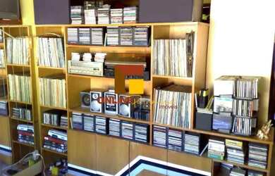 Imagem 10: MARAVILHOSO TERRENO COM CASA EM ILHA DE GUARATIBA COM 2.470 METROS