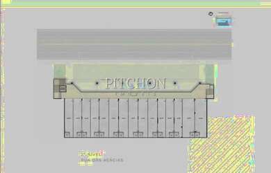 Imagem 14: Loja em prédio comercial de alto padrão disponível para venda no Vale do Sereno