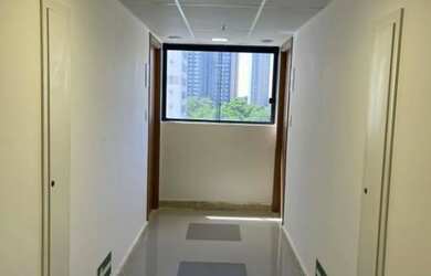 Imagem 4: Sala à venda, 27 m² por R$ 367.900,00 - Federação - Salvador/BA