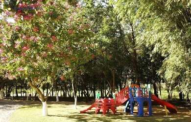 Imagem 14: Terreno à venda, 450 m² por R$ 480.000,00 - Condominio Villaggio Capriccio - Louveira/SP