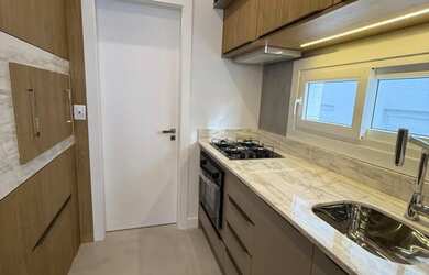 Imagem 7: Apartamento 2 Dormitórios - Bairro Zona Nova