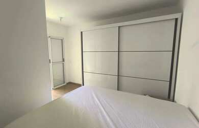 Imagem 7: Apartamento Mobiliado para Locação no Residencial Alphaview Barueri