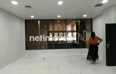 Imagem 13: Lojão com 900m²; e 04 vagas para locação na Savassi