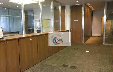 Imagem 7: Conjunto para alugar, 575 m² Itaim Bibi - São Paulo/SP