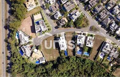 Imagem 9: Lote no Alphaville Araguaia