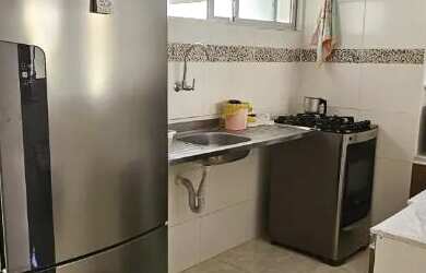 Imagem 4: Casa em Condomínio Fechado Abrantes - 2 Quartos com Suite