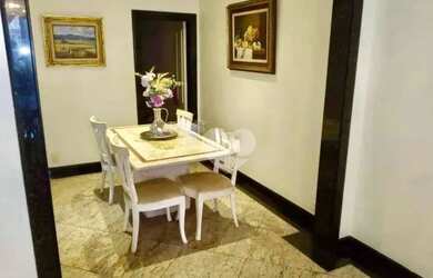 Imagem 6: Apartamento com 4 quartos à venda, 296 m² por R$ 3.200.000 - Copacabana - Rio de Janeiro/R