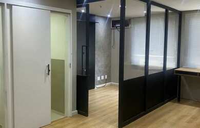 Imagem: O depósito possui 31m² de Área e está localizado em Bela